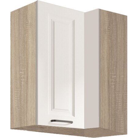 Viršutinė kampinė spintelė SM 44G L Viršutinė kampinė spintelė SM 44G L