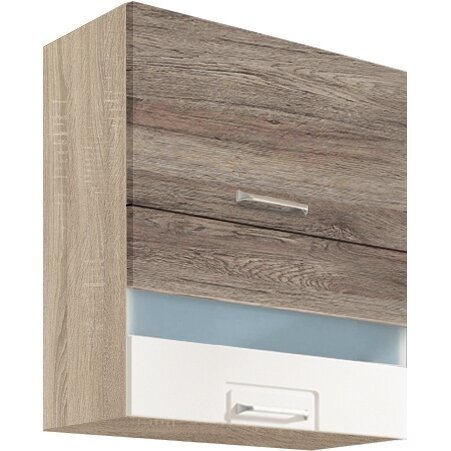 Viršutinė spintelė ECO 40G (60 cm) Viršutinė spintelė ECO 40G (60 cm)