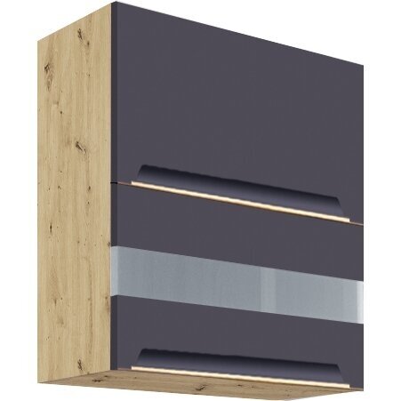 Viršutinė spintelė GLA 40G (60 cm) Viršutinė spintelė GLA 40G (60 cm)