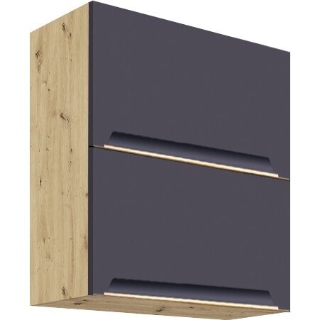 Viršutinė spintelė GLA 47G (60 cm) Viršutinė spintelė GLA 47G (60 cm)