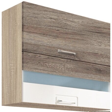 Viršutinė spintelė ECO 41G (80 cm) Viršutinė spintelė ECO 41G (80 cm)