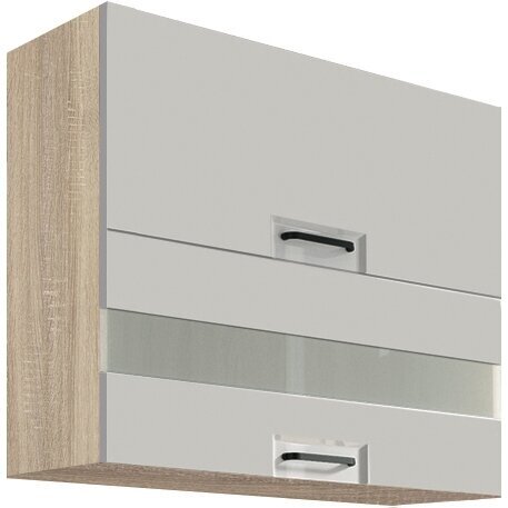 Viršutinė spintelė FL 41G (80 cm) Viršutinė spintelė FL 41G (80 cm)