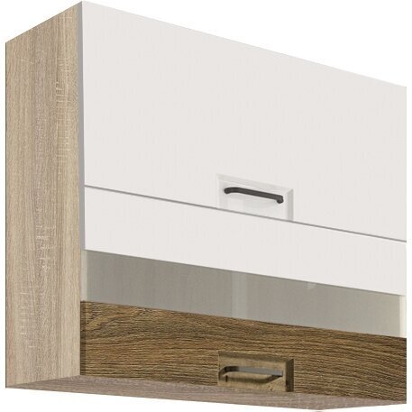 Viršutinė spintelė FR 41G (80 cm) Viršutinė spintelė FR 41G (80 cm)