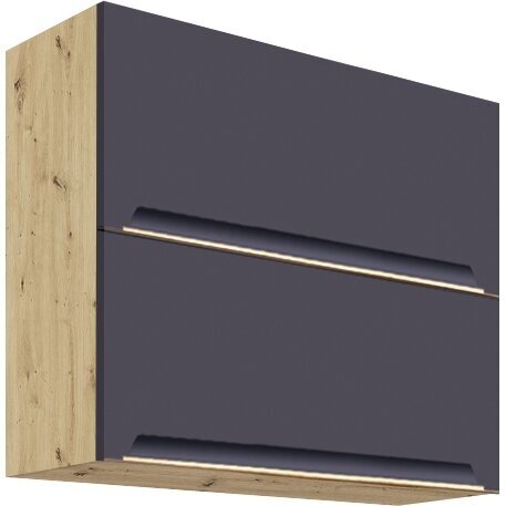 Viršutinė spintelė GLA 48G (80 cm) Viršutinė spintelė GLA 48G (80 cm)