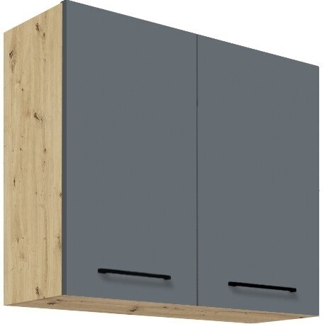 Viršutinė spintelė INF 43G (80 cm) Viršutinė spintelė INF 43G (80 cm)