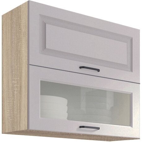 Viršutinė spintelė SC 41G (80 cm) Viršutinė spintelė SC 41G (80 cm)