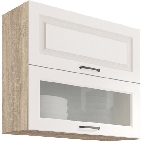 Viršutinė spintelė SM 41G (80 cm) Viršutinė spintelė SM 41G (80 cm)