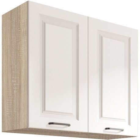 Viršutinė spintelė SM 43G (80 cm) Viršutinė spintelė SM 43G (80 cm)