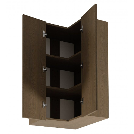 Virtuvinė spintelė Sorento [B G60N2] 3