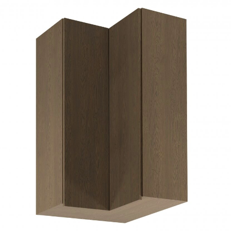 Virtuvinė spintelė Sorento [B G60N2]