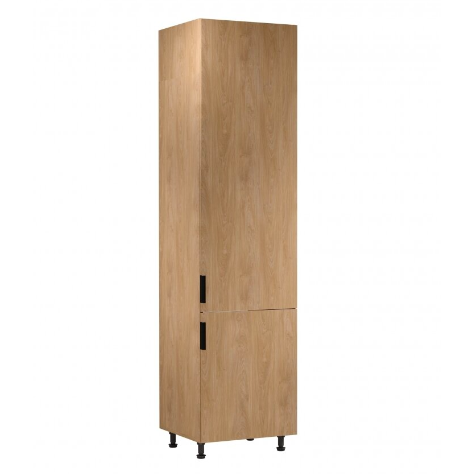 Virtuvės spinta šaldytuvui Sorento [P D60ZLN] 2