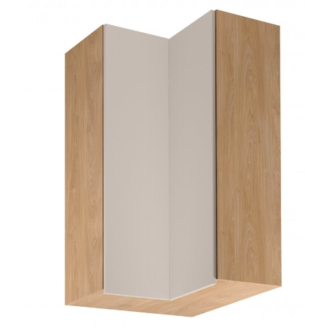 Viršutinė spintelė Sorento [P G60N2]