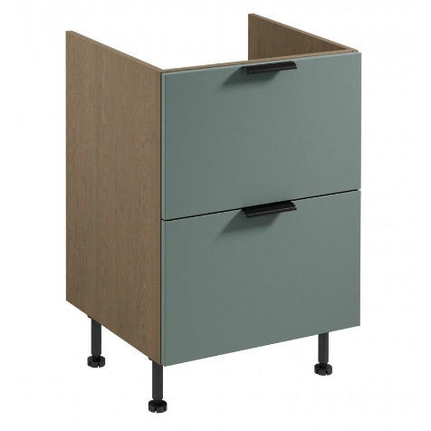 Virtuvinė spintelė indukcinei viryklei Sorento [B D60IN] 2