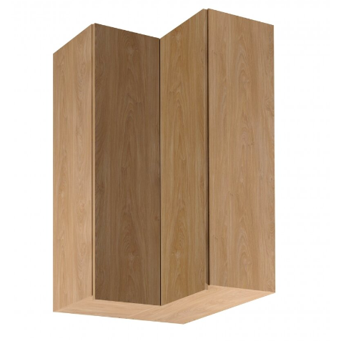 Viršutinė spintelė Sorento [P G60N2] 2