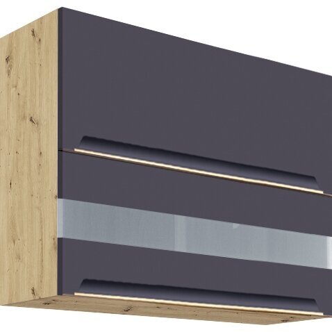 Viršutinė spintelė GLA 42G (90 cm) Viršutinė spintelė GLA 42G (90 cm)