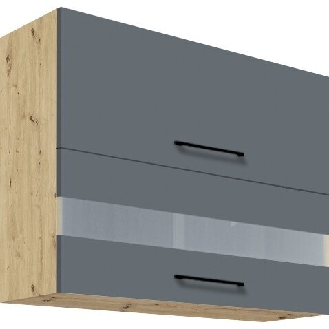 Viršutinė spintelė INF 42G (90 cm) Viršutinė spintelė INF 42G (90 cm)