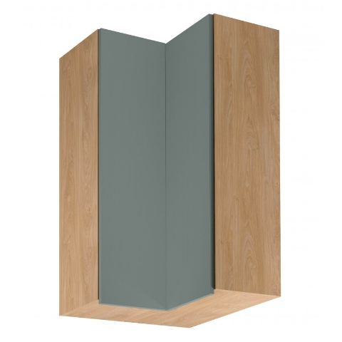 Viršutinė spintelė Sorento [P G60N2] 1