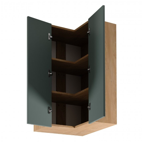 Viršutinė spintelė Sorento [P G60N2] 4