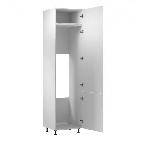 Virtuvės spinta šaldytuvui Sorento [R D60ZLN] 2