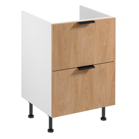 Virtuvinė spintelė indukcinei viryklei Sorento [W D60IN] 2