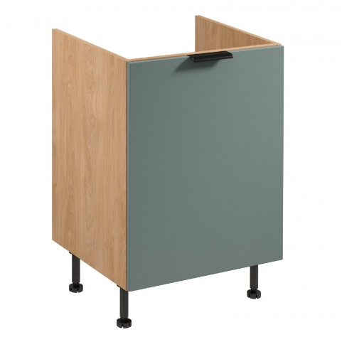 Virtuvinė spintelė plautuvei Sorento [P D60Z] 2