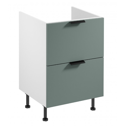 Virtuvinė spintelė indukcinei viryklei Sorento [W D60IN] 1