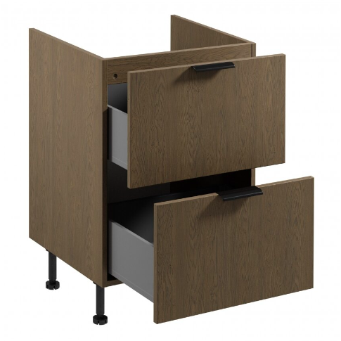 Virtuvinė spintelė indukcinei viryklei Sorento [B D60IN] 4