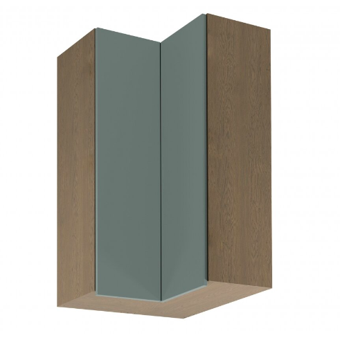 Virtuvinė spintelė Sorento [B G60N2] 2