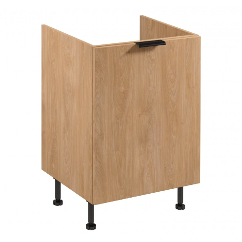 Virtuvinė spintelė plautuvei Sorento [P D60Z] 4