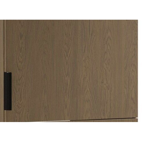 Virtuvės spinta šaldytuvui Sorento [P D60ZLN] 3