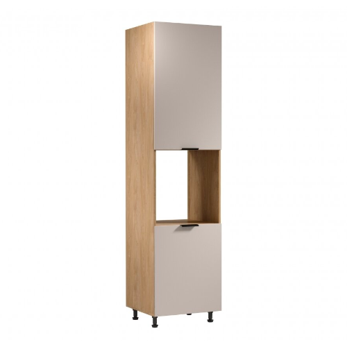 Virtuvinė spintelė orkaitei Sorento [P D60PWN]