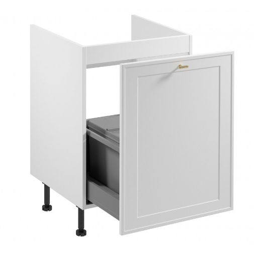 Virtuvinė spintelė plautuvei Sorento [R D60ZS] 2