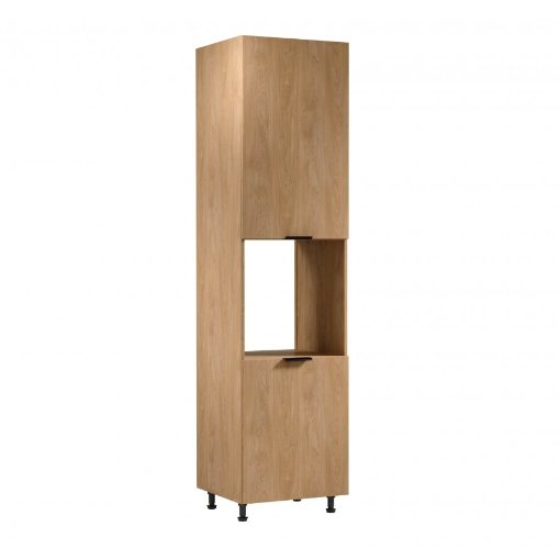 Virtuvinė spintelė orkaitei Sorento [P D60PWN] 3