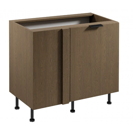 Virtuvinė spintelė Sorento [B D100N] 1