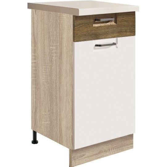 Virtuvinė apatinė spintelė FR 2D (40 cm) Virtuvinė apatinė spintelė FR 2D (40 cm)