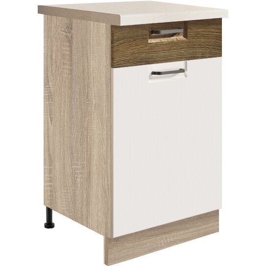 Virtuvinė apatinė spintelė FR 3D (45 cm) Virtuvinė apatinė spintelė FR 3D (45 cm)