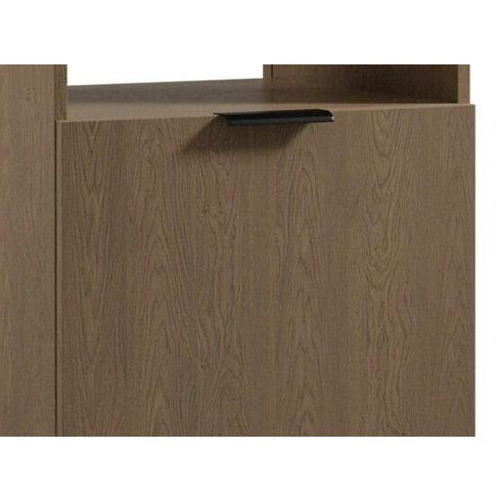 Virtuvinė spintelė orkaitei Sorento [P D60PWN] 1