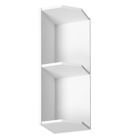 Viršutinė lentyna - spintelė Prowansja [G25PZ]