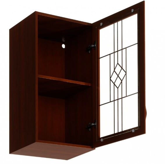 Viršutinė spintelė Sycylia [G40S] 2