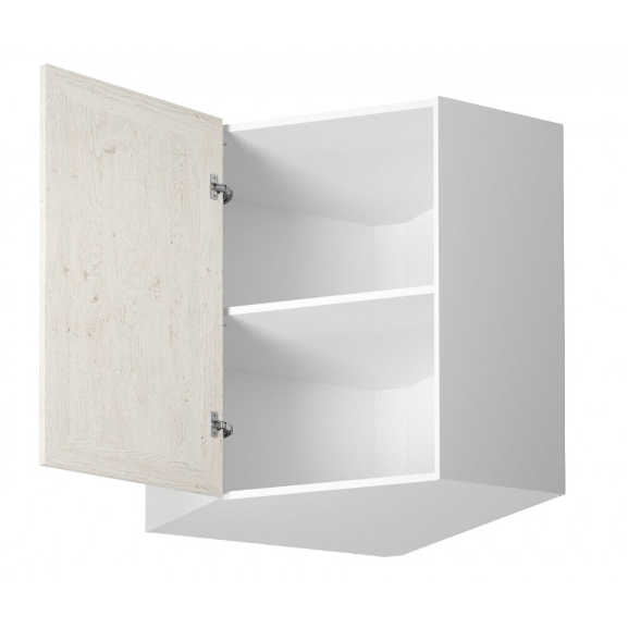 Viršutinė kampinė spintelė Royal [G60N] 1