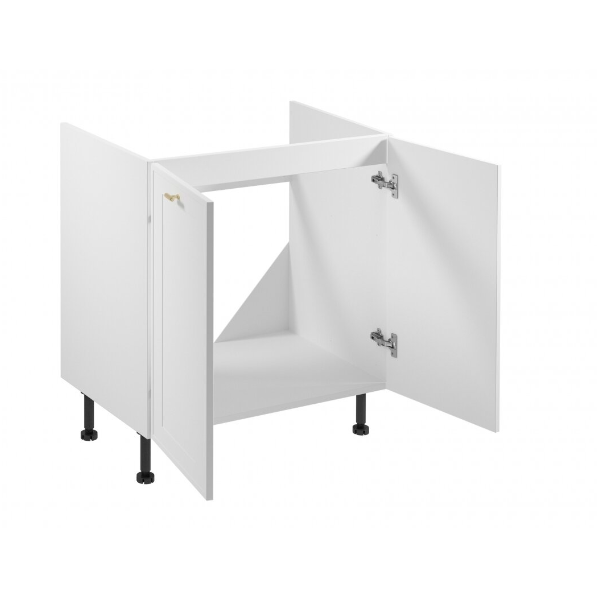 Virtuvinė spintelė plautuvei Sorento [R D80Z] 2