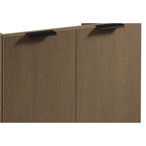 Virtuvinė spintelė plautuvei Sorento [P D80Z] 3