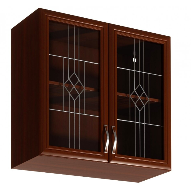 Viršutinė spintelė Sycylia [G80S] 1