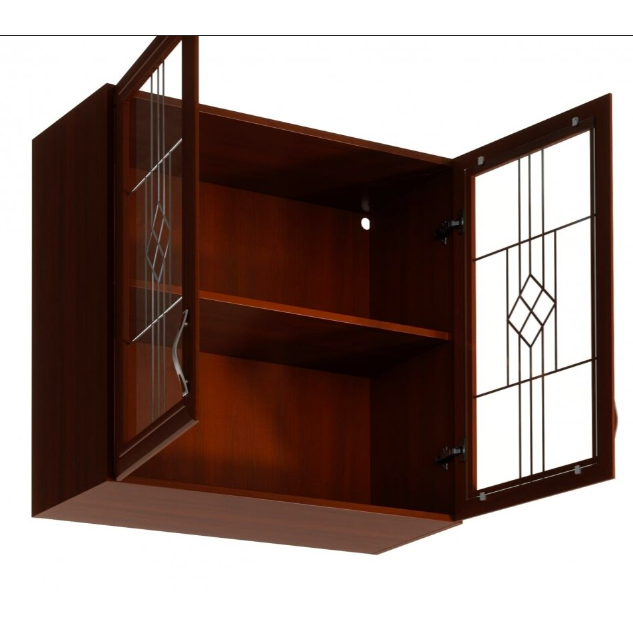 Viršutinė spintelė Sycylia [G80S] 2