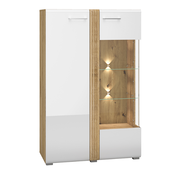 Vitrina ADAGIO 03P 2 Vitrina ADAGIO 03P 2