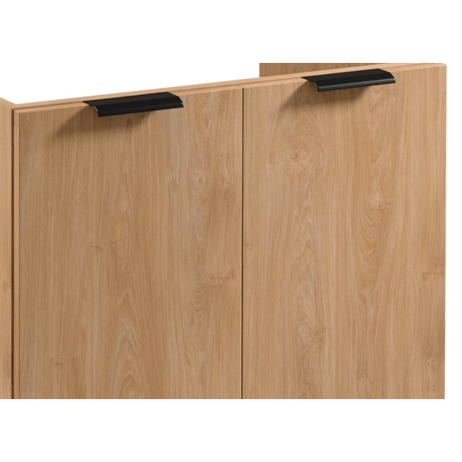 Virtuvinė spintelė plautuvei Sorento [B D80Z] 3