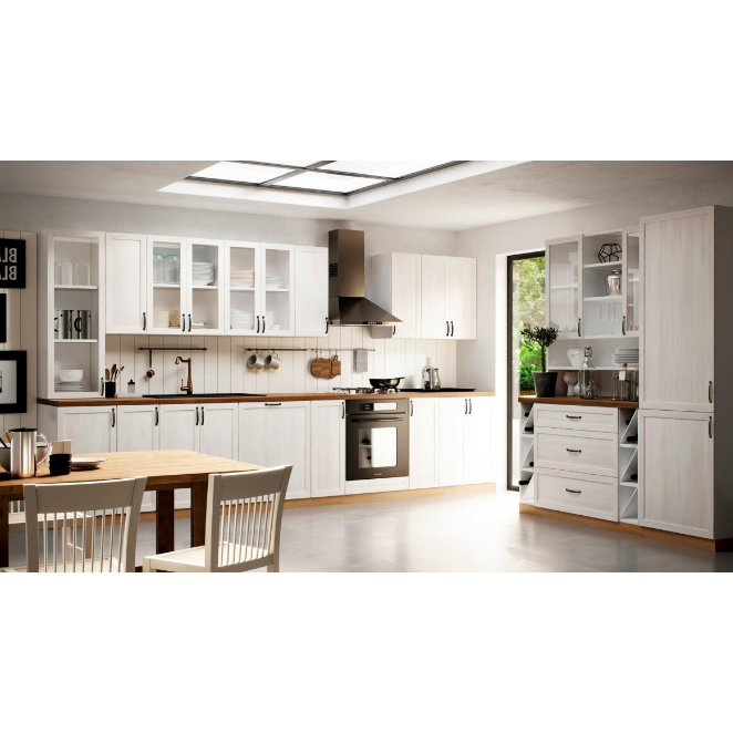 Viršutinė spintelė Sycylia [G80S] 4