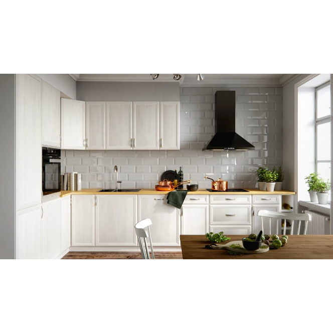 Viršutinė spintelė Sycylia [G40S] 6