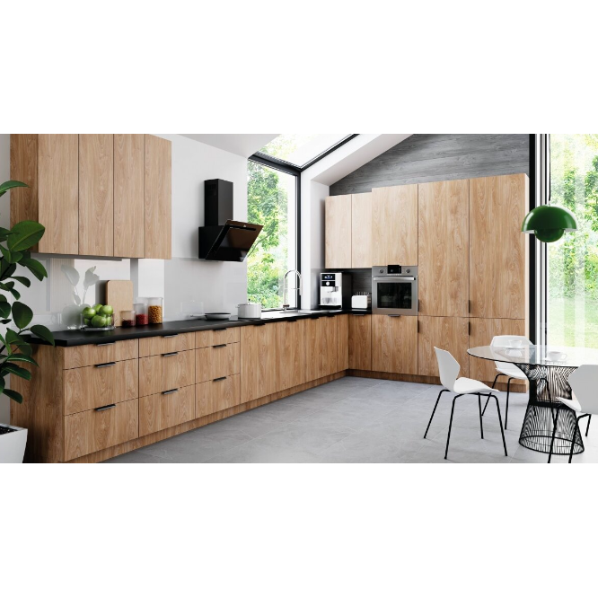 Virtuvinė spintelė plautuvei Sorento [P D60Z] 6