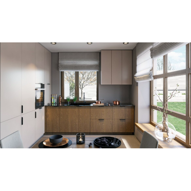 Viršutinė spintelė Sorento [B G45] 5